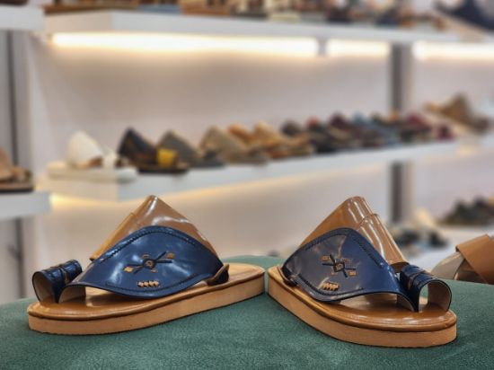 صورة شرقي مطرز مديل ف41